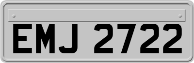 EMJ2722