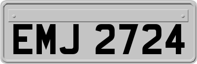 EMJ2724