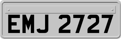 EMJ2727