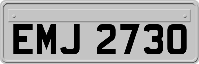 EMJ2730