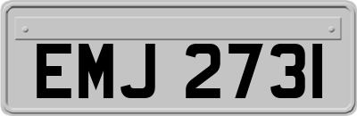 EMJ2731