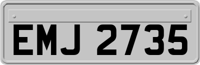 EMJ2735