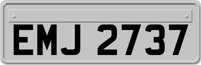 EMJ2737