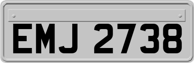 EMJ2738