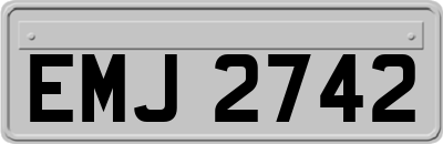EMJ2742
