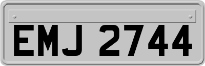 EMJ2744