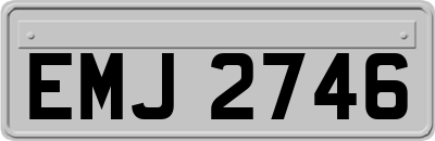 EMJ2746