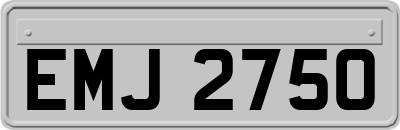 EMJ2750