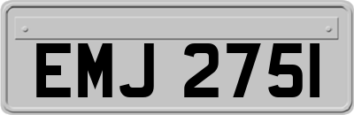 EMJ2751