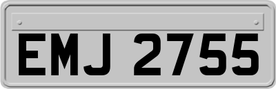 EMJ2755
