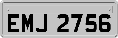 EMJ2756