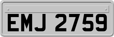 EMJ2759