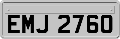 EMJ2760