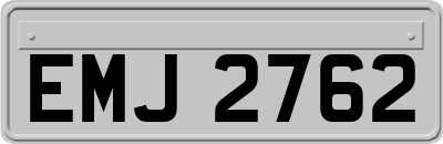EMJ2762