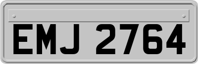 EMJ2764
