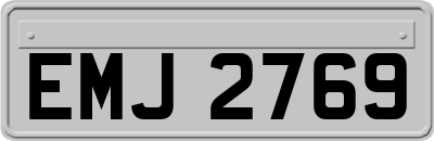 EMJ2769