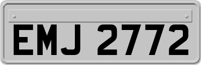 EMJ2772
