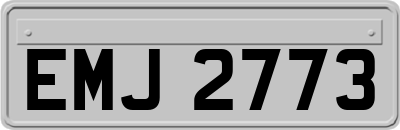EMJ2773