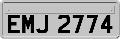 EMJ2774