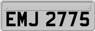 EMJ2775