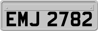 EMJ2782