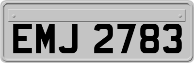 EMJ2783