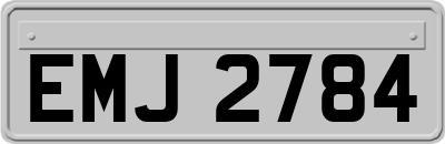 EMJ2784
