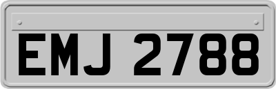EMJ2788