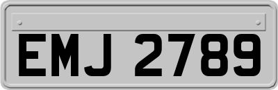 EMJ2789