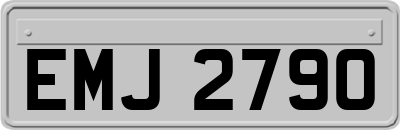 EMJ2790
