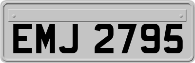 EMJ2795