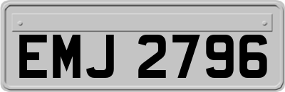 EMJ2796