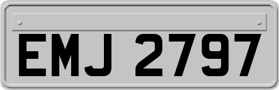 EMJ2797