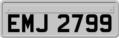 EMJ2799