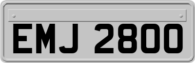 EMJ2800