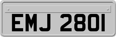 EMJ2801