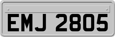EMJ2805
