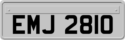 EMJ2810