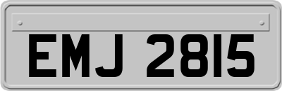 EMJ2815