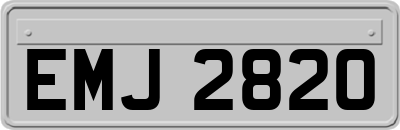 EMJ2820
