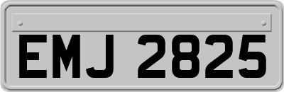 EMJ2825