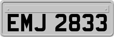 EMJ2833