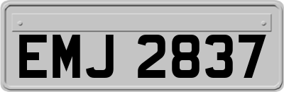 EMJ2837