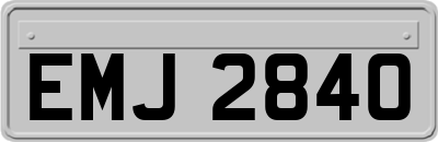 EMJ2840