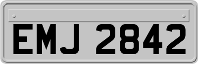 EMJ2842