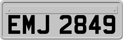 EMJ2849