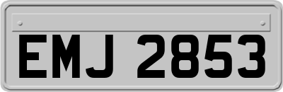 EMJ2853