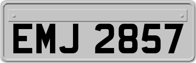 EMJ2857