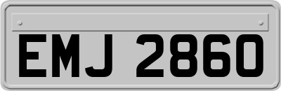 EMJ2860