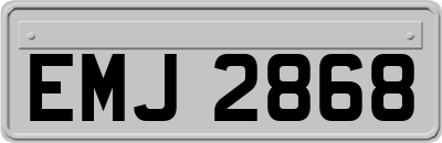 EMJ2868